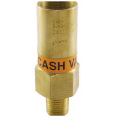 CASH VALVE 現金閥C600系列