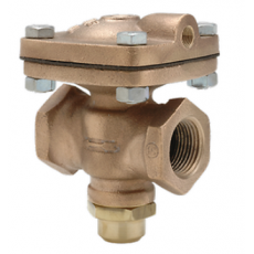 CASH VALVE 現金閥控制閥D53系列