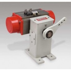 A-t Controls 氣動落地式阻尼器系列