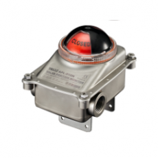 A-t Controls 不銹鋼限位開關APL 9系列