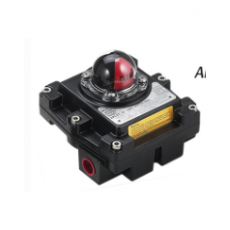 A-t Controls 限位開關APL 4系列