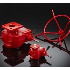 A-t Controls 可分離齒輪超越裝置系列