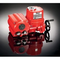 A-t Controls 電池備用執行器BFS系列