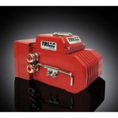 A-t Controls 蝸輪傳動防風雨執行器KE系列