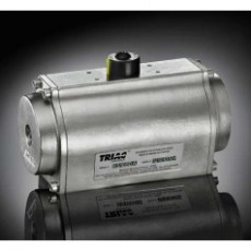 A-t Controls 不銹鋼齒條齒輪執行器SSA系列