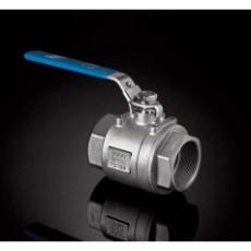 A-t Controls 手動球閥20系列