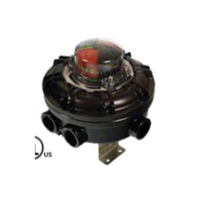 A-t Controls 限位開關EY系列