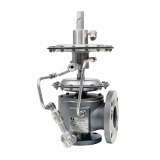 Cashco *導式排氣閥1049 型系列