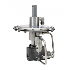 Cashco 密封閥1078 型系列