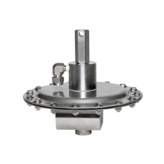 Cashco 密封閥1088 型系列