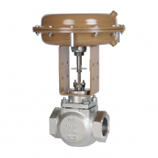 Cashco 控制閥2296型系列