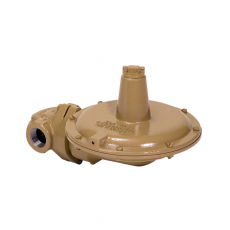 Cashco 緊湊型泄壓調(diào)節(jié)器31-B系列