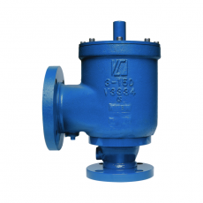 Cashco 壓力釋放口3500型系列