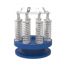 Cashco 緊急泄壓口8910系列