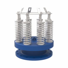 Cashco 緊急泄壓口8910系列