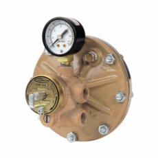 Cashco 壓力控制器764P系列