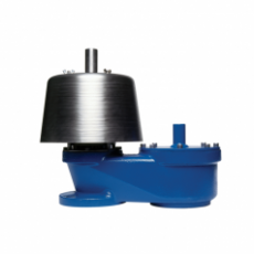 Cashco 壓力和真空釋放閥3100系列