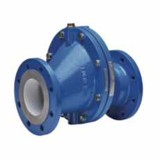 Cashco 直列式爆燃阻火器6B00系列