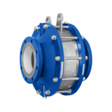 Cashco 直列式爆燃阻火器6A00-EM系列