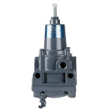 Cashco 減壓調節器5200P系列