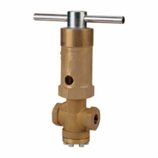 Cashco 減壓調節器345型系列