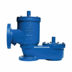 Cashco 壓力和真空釋放閥3200系列