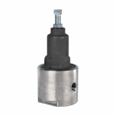 Cashco 背壓調(diào)節(jié)器2171 型系列