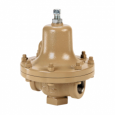 Cashco 背壓調(diào)節(jié)器1164 型系列