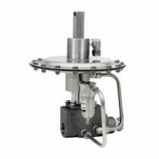 Cashco 密封閥1078 型系列