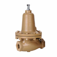 Cashco 減壓調(diào)節(jié)器1000HP系列