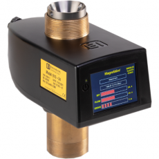 MagnaValves 有色金屬介質閥門910-24系列