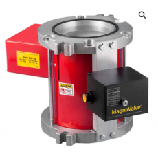 MagnaValves 常閉式電磁閥500-24系列