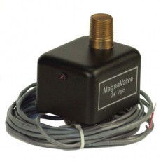 MagnaValves 常閉磁力閥178-DC系列