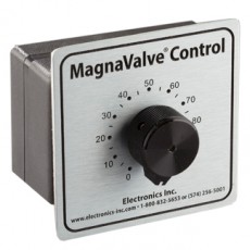 MagnaValves 控制器POT-24系列