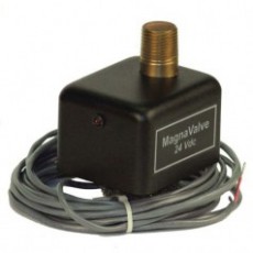 MagnaValves 常閉磁力閥178-DC系列