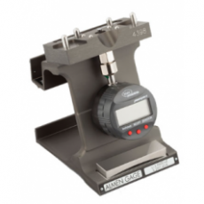 MagnaValves 阿爾門壓力計系列