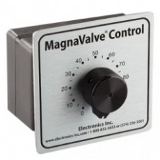 MagnaValves 控制器POT-24系列