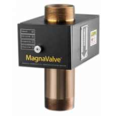 MagnaValves 常閉式電磁閥24 Vdc系列