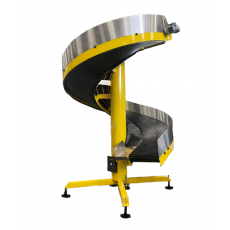 AmbaFlex 控制螺旋溜槽 SVc系列