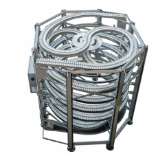 AmbaFlex 螺旋輸送機AccuVeyor AVh系列