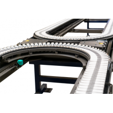 AmbaFlex 全動態儲料器AccuVeyor AVL系列