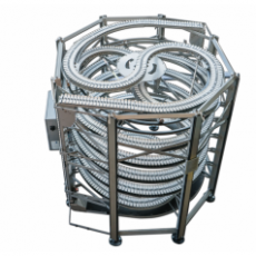 AmbaFlex 螺旋輸送機AccuVeyor AVh系列