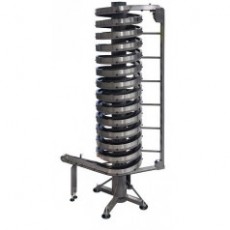 AmbaFlex 螺旋輸送機SpiralVeyor SVs