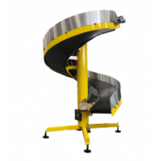 AmbaFlex 控制螺旋溜槽 SVc系列