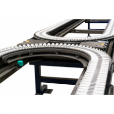 AmbaFlex 全動態儲料器AccuVeyor AVL系列