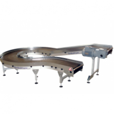 AmbaFlex 模塊化輸送系統AmbaVeyor系列