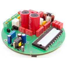 EAAT 電機集成變頻器系列