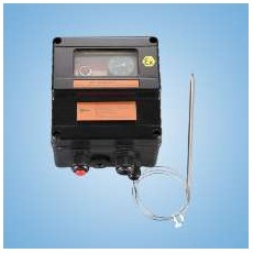 CNPC-Ex 機械式防爆溫度控制器CN8111-M系列