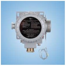 CNPC-Ex 機械式防爆溫度控制器CN8111-NH系列