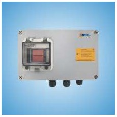 CNPC-Ex (鑄鋁)智能溫度控制器CN810-F系列